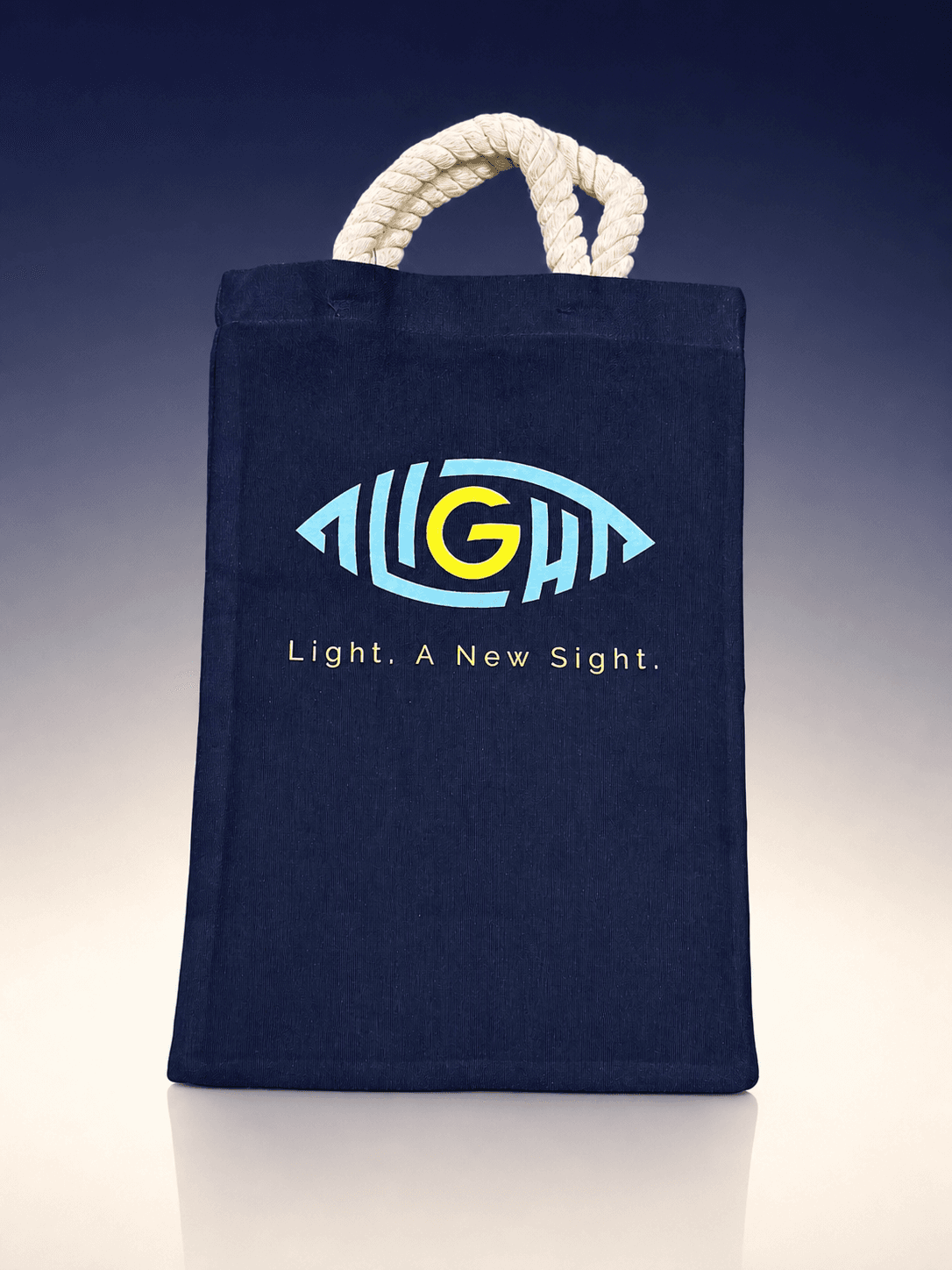 Canvas Tote
