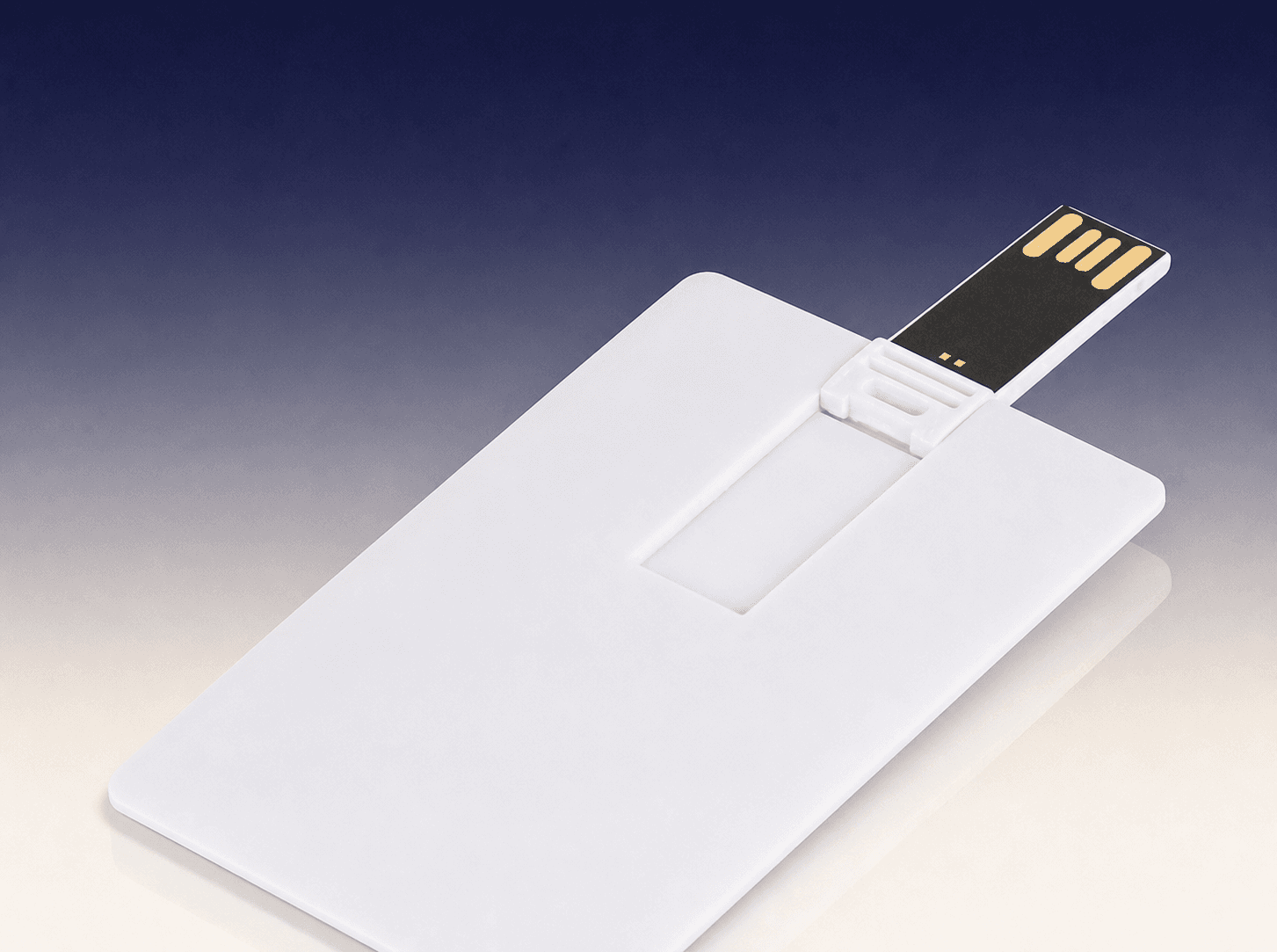Card USB Drive