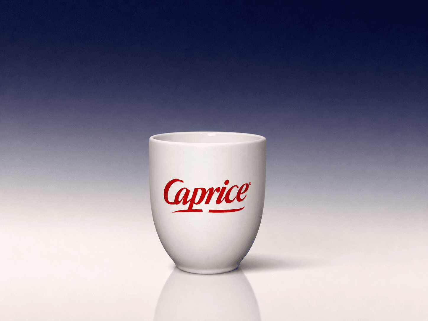 Ceramic Latte Mug