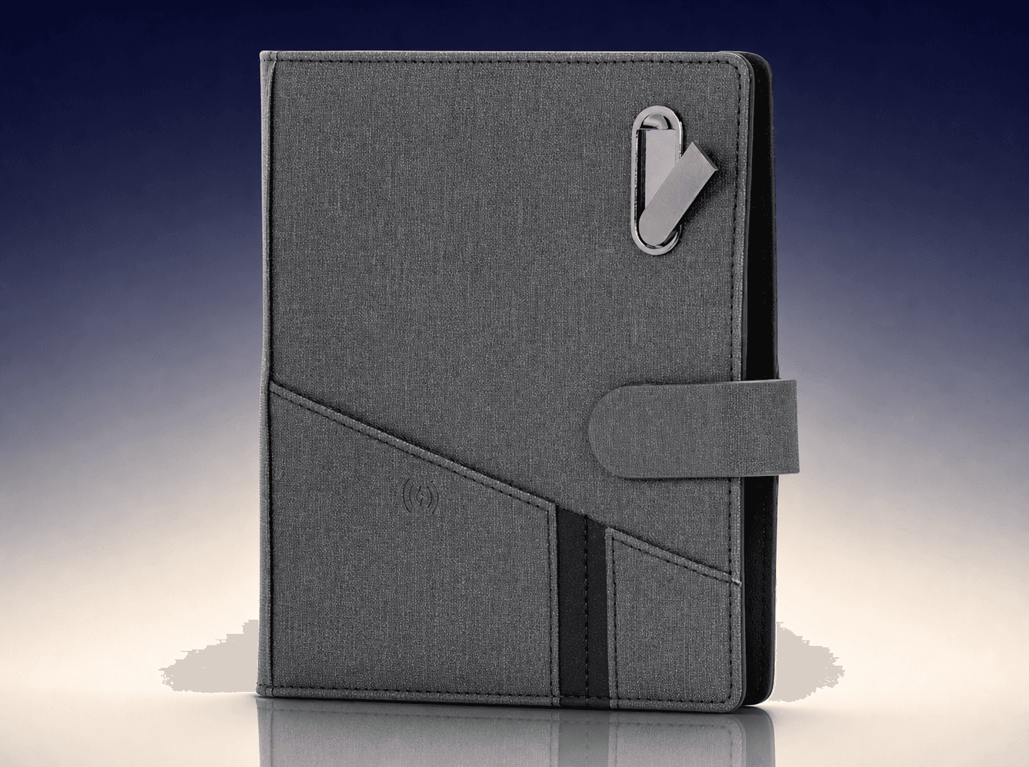 Wireless-Charging Folio