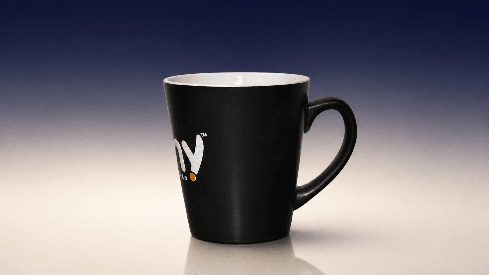Matte Latte Mug