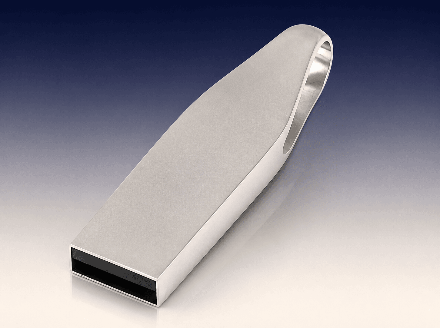 Metal USB Drive